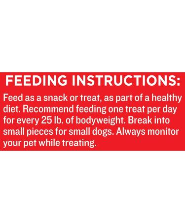 Milk-Bone Stacked Molasses & Peanut Butter Dog Treats 30 oz (Pack of 2) - Buy Online on GoSupps.com
