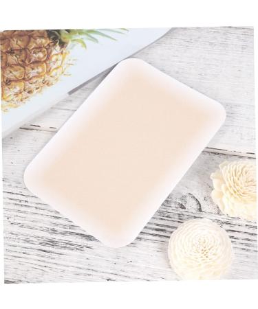 Mikinona 3pi ces Patches De Camouflage Invisibles Pour Et Cicatrices Autocollants tanches Pour Dissimuler Les Imperfections Peau 14X10X0.2CM Kaki - Buy Online on GoSupps.com