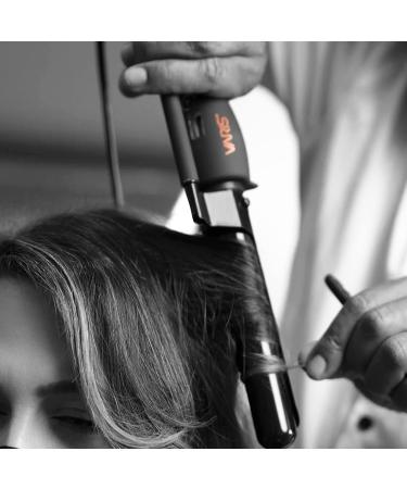 Buy VARIS Marcel Curler Premium International Shipping Available | Best Hair Styling Tool for Perfect Curls - Buy Online on GoSupps.com