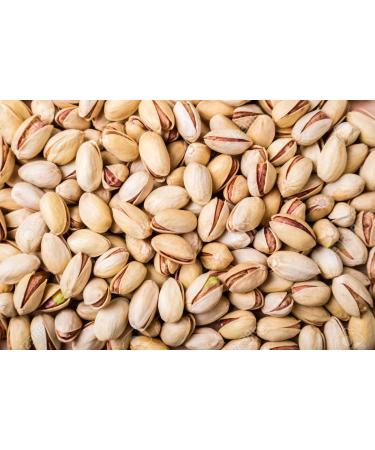 Jaiccha Ghasitaram Rakhi Gifts for Brothers Rakhi Dryfruits - Afgani Pistachios 200 GMS in White Paper Pouch with Rudraksh Rakhi - Buy Online on GoSupps.com