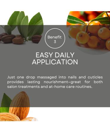 Star Nails Bulgaria Ltd SNB Professional Nail Revive Theraphy Cuticle Oil 15 ml with jojoba oil almond oil argan oil vitamin E nail oil and nail care oil care for nails and cuticles - Buy Online on GoSupps.com