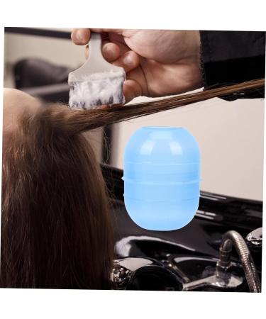 2 pi ces Tasse Shaker pour Teinture de Cheveux Accessoire Coiffure PP M lange Facile et Nettoyage Rapide Outil Pratique pour Salon et Usage Domestique Couleur Couleur Al atoire - Buy Online on GoSupps.com