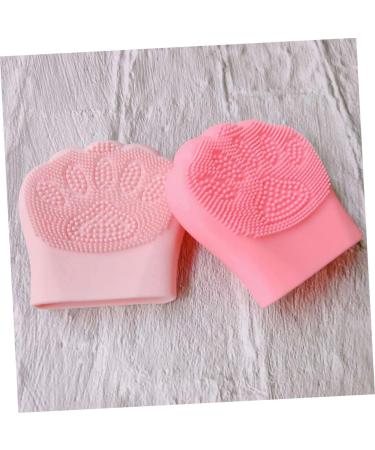 minkissy 3 Sets Facial Cleaning Brush Facial Brush face Cleaning Brush Cleansing Brush - Buy Online on GoSupps.com