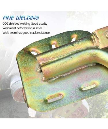 Durable Stainless Steel Climbing Trees Artifact - Non-Slip Foot Buckle | Rust-Proof & Wear-Resistant | Model 500 - Perfect for Electricians - Buy Online on GoSupps.com