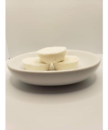 Aromatherapy Shower Steamers 6 Pack - Sinus Relief with Rosemary, Peppermint, Camphor - Buy Online on GoSupps.com