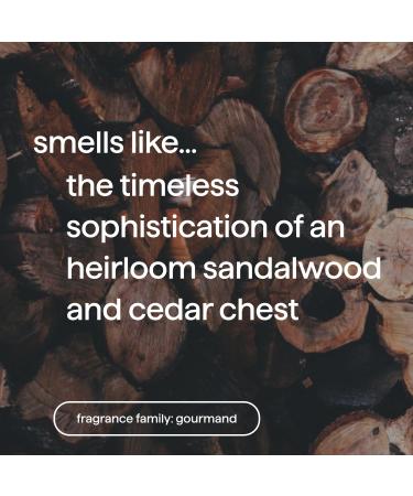 Method Foaming Hand Wash Sandalwood + Cedar 10 fl oz 3 pack 10 Fl Oz (Pack of 3) - Buy Online on GoSupps.com