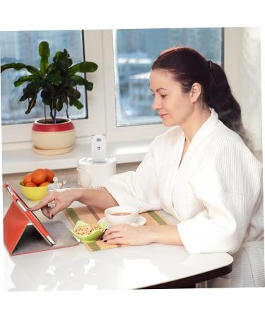 MUSISALY 1pc Beauty Humidifier Facial Mister Electric Aroma Portable Handheld Humidifier Abs White - Buy Online on GoSupps.com