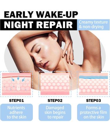 Face Moisturizer Cream Nourishing Facial Creams & Moisturizers Hydrating Face Moisturizer for Dry Skin Day & Night Moisturizing Face Cream for Women & Men - Buy Online on GoSupps.com