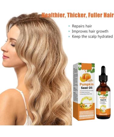 Pumpkin Seeds Oil Pumpkin Seed Oil For Hair Pumpkin Seed Oil Cold Pressed Skin Care Suitable For Men Women Pumpkin Seed Oil For Hair Face Nails Body Skin Pumpkin Seed Oil Pumpkin Oil - Buy Online on GoSupps.com