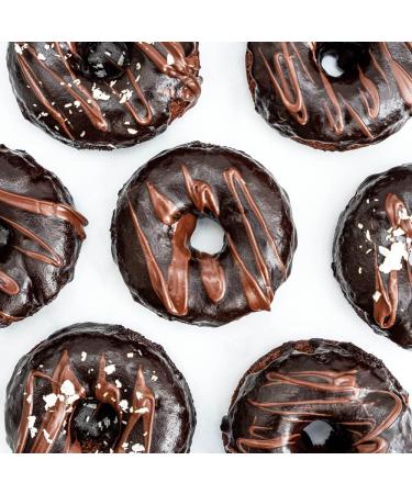 Biona Organic Coconut Oil 875ml - Mild & Odourless - Dairy Free, Vegan, Ketogenic - 100% Natural Cooking Oil - 1 Pack - Buy Online on GoSupps.com