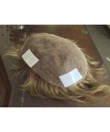 LUTTMANN Extreme Tape 25 mm Premium Quality Extreme Hold Adhesive Tape Adhesive Roll Lace Front Transparent for Hair Systems Hairpieces Wigs Toupets & Extensions - Buy Online on GoSupps.com