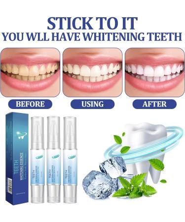 Gum Therapy Gel: 3pcs Teeth Whitening Pens for Gum Treatment - Buy Online on GoSupps.com