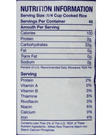 Dragonfly Red Rice 5lb: Premium Quality Whole Grain Superfood - Buy Online on GoSupps.com