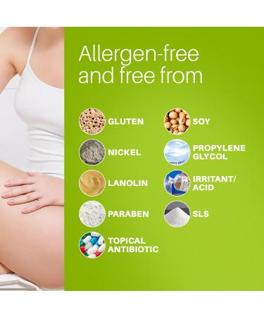 Hemp Heaven Hemp Lotion - Lotion Lavender dreams Scent - Natural Hemp Seed Oil Paraben-Free 18 oz Made in USA Nourishing for Men & Women EWG Verified Anti-Aging - Buy Online on GoSupps.com