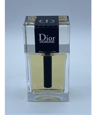 Christian Dior Homme Eau De Toilette Spray New 1.7-Ounce Floral Lavender 1.7 Fl Oz (Pack of 1) - Buy Online on GoSupps.com