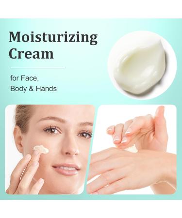 Dumie Anti Aging Face Moisturizer Reduces Dryness and Fine Lines in 2 Weeks Instantly Boosts Hydration Korean Skin Care 1.69 oz/50ml - Buy Online on GoSupps.com