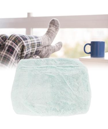 Yusat Double Sided Electric Foot Warmer - Washable USB Heated Foot Warmer for Men & Women | International Shipping Available - Buy Online on GoSupps.com