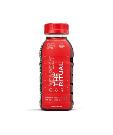 Cheribundi ORIGINAL Tart Cherry Juice - Pro Athlete Workout Recovery - Fight Inflammation - Muscle Recovery Support - 8 Fl Oz (Pack of 12) - Buy Online on GoSupps.com