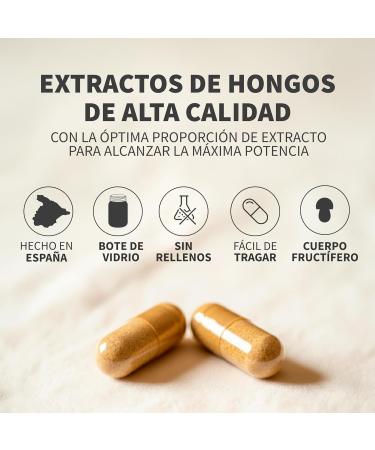 HIFASDATERRA Mico Polypor 70 Capsules - Buy Online on GoSupps.com