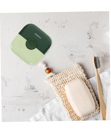 Ipetboom Slim Hair Cutting Comb - Double-Sided Razor Fringe Tool for Kids | 7.2x6.6cm ABS Design - Buy Online on GoSupps.com