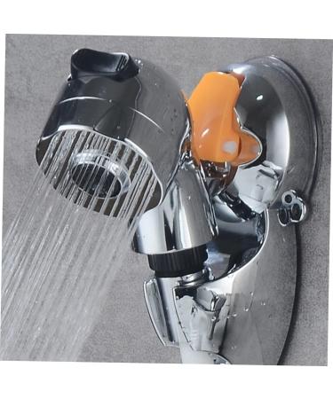 Angoily High Pressure 1Pc Household Sprinkler Faucet Sprinkler Hair Washing Sprinkler Hair Salon Supply for Home Salon Hand Shower - Buy Online on GoSupps.com