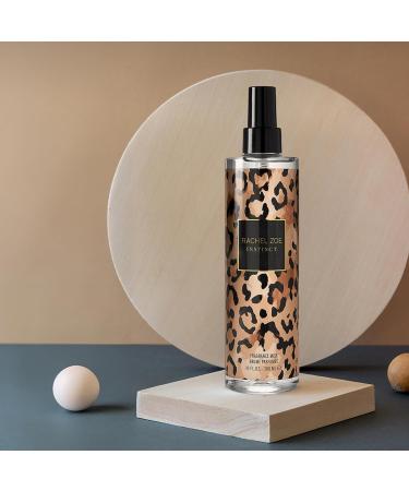 RACHEL ZOE Instinct - Body Mist For Women - Woody Floral And Musk Scent - Top Notes Of Bergamot And Orange Blossom - Middle Notes Of Jasmine And Lily-Of-The-Valley - Base Note Of Musk - 10 Oz - Buy Online on GoSupps.com