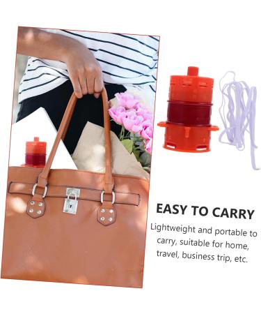 Gleavi Moxibus Pot Set - Portable Stab Burner & Cleaning Cones for Moxa | International Shipping Available - Buy Online on GoSupps.com