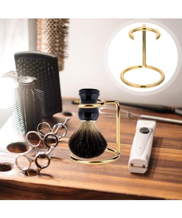 Frcolor Razor Brush Holder - Perfect Stand for Shaving & Beard Care | Organize Electric Shavers & Hair Removal Tools - Buy Online on GoSupps.com