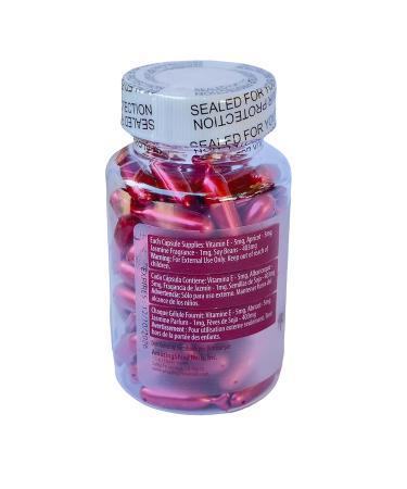 Shop EasyComforts Pomegranate Skin Oil Capsules - 90 Count for Radiant Skin | International Shipping Available - Buy Online on GoSupps.com