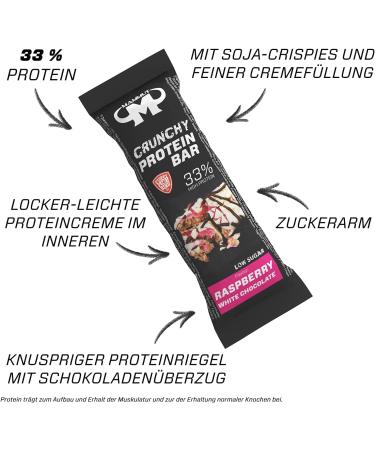 Buy 3kg Mammut Formula 90 Protein Shake Set - Vanilla + Raspberry Protein Bar | Best International Shipping - Buy Online on GoSupps.com