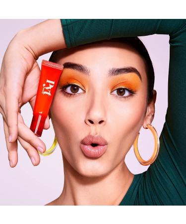 PYT Beauty Eyeshadow Primer - Sheer Nude Vegan Formula | Hypoallergenic Makeup - 1 Count - Buy Online on GoSupps.com