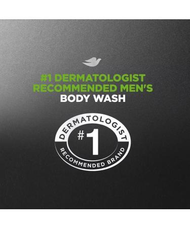 Dove Men+Care Travel Essentials Bundle  Extra Fresh Body & Face Wash & Fresh + Clean 2-in-1 Shampoo 3 Oz Ea - Buy Online on GoSupps.com