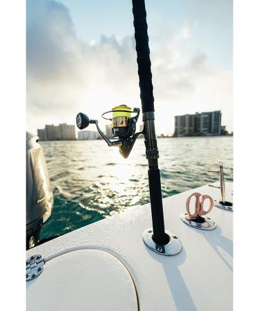 PENN Battle III 4000 Spinning Fishing Reel - High Performance and Durability - Buy Online on GoSupps.com