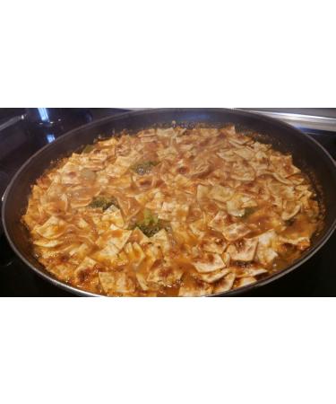  Carmencita Carmencita Seasonings for Gazpacho Manchego 10g - Pack 3  - Buy Online on GoSupps.com