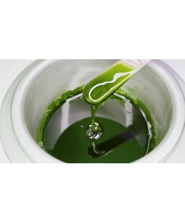 Easy to Melt Green Epilating Wax 1kg - Stripless Hair Removal for All Skin Types - International Shipping - Buy Online on GoSupps.com