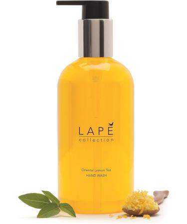  Diversey LAPE 100934575 Hand Soap Lemon Oriental Tea Collection Refill 5 L - Buy Online on GoSupps.com