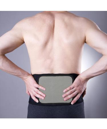 Healvian 9 STK Waist Cushion - Lumbar Support for Women Lordosis Belt & Heating Cushion | Multifunctional Comfort Accessories - Buy Online on GoSupps.com