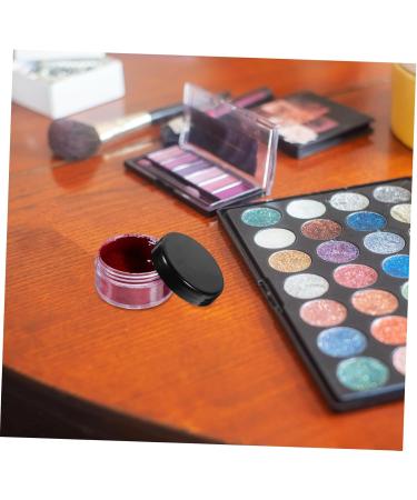  MERRYHAPY MERRYHAPY Lipstick ingredients DIY lipstick powder DIY lipstick powder mica powder waterproof lipstick DIY lipstick powder Lipstick powder lipstick palette - Buy Online on GoSupps.com