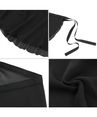 American Trends Girls Ballet Leotard Set with Skirt and Tights - Black, 2-3T - Buy Online on GoSupps.com