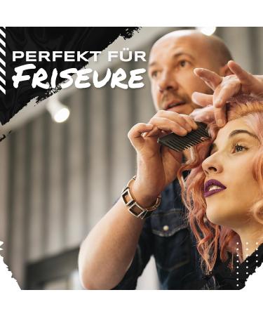 Herman s Amazing Hair Color - Dahlia Black | Washable Vegan Hair Tint | Semi-Permanent Conditioner | 115 ml | Cruelty-Free Black Hair Dye - Buy Online on GoSupps.com