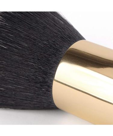 RN BEAUTY Professional Makeup Brush - Blending Buffing Kabuki Brush with Soft Synthetic Fibers - Buy Online on GoSupps.com