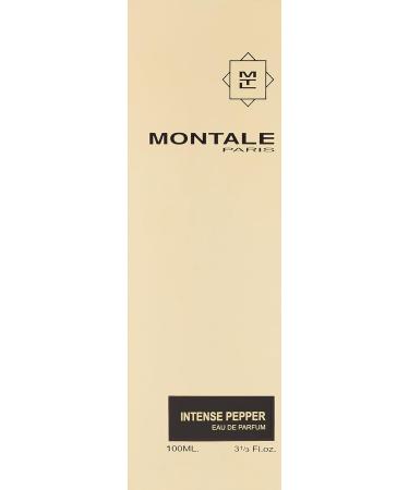 MONTALE Intense Pepper Eau de Parfum Spray 3.3 Fl Oz - Buy Online on GoSupps.com