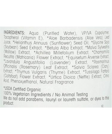 Shop Giovanni Cosmetics Mousse NTRL Styling - Premium Hair Care for All Hair Types | Free International Shipping - Buy Online on GoSupps.com