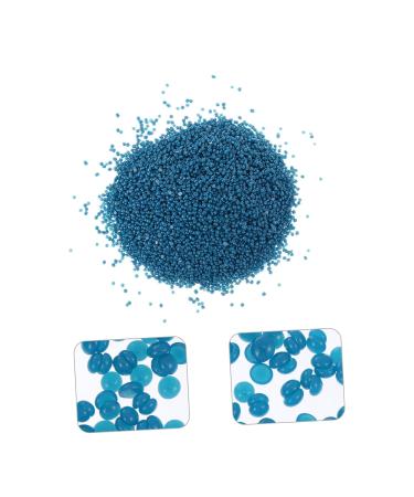 Frcolor Hair Removal Wax Beans - Hard Wax Pearls for Body & Facial Waxing Perfect Bikini & Armpit Wax Kit - 1 Pack (Blue) - Buy Online on GoSupps.com