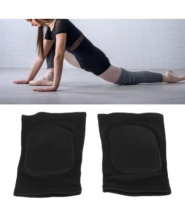 Sports Knee Pads - Outdoor Training & Dance Braces | 1 Pair M Size Knee Protectors - Buy Online on GoSupps.com