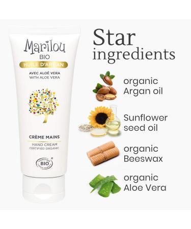 Marilou: Premium Eco-Friendly Products for Global Shipping | Shop Now - Buy Online on GoSupps.com