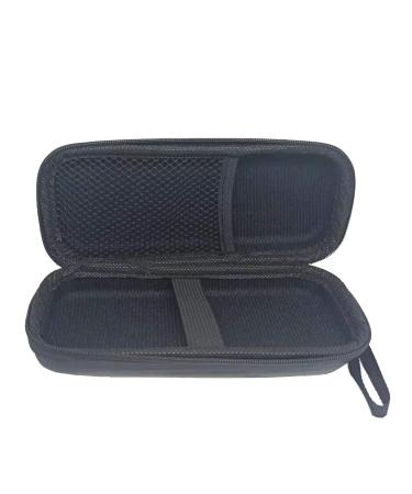 EVA Razor Case for Micro Touch Solo & Universal Single Blade Razors | Durable & Travel-Friendly Protection - Buy Online on GoSupps.com