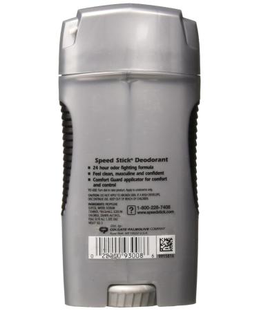 Menn Sp St Ocean Surf Size 3z - Premium Speed Stick Ocean Surf for Men | International Shipping Available - Buy Online on GoSupps.com