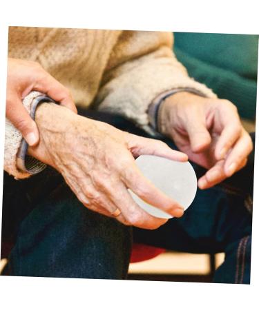 ABOOFAN Massage Tools - 3 Sets Gymnastic Ball Fitness Jade Stress Ball Massager for Ultimate Relaxation - International Shipping Available - Buy Online on GoSupps.com