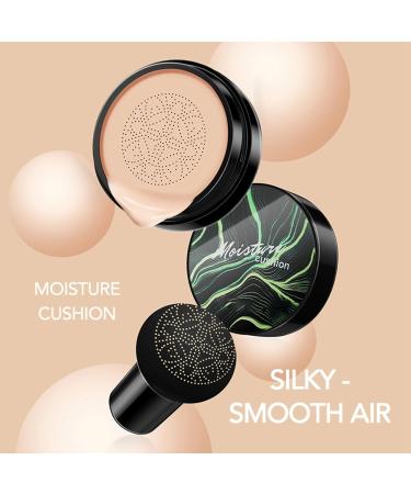  Generisch Lightweight foundation to moisturize skin suitable for all skin types (D One Size) - Buy Online on GoSupps.com